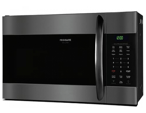 Frigidaire Gallery Over the Range Microwave, 30 Exterior Width, 1000W Watts